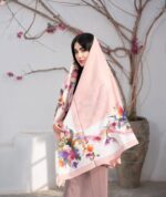 چارقد پشمی طرح نظری - Image 4