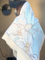شال طرح دار - Image 2